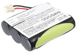 Uniross PT6 - 06C cordless phone battery
