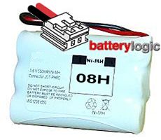 Uniross 08H replacement battery
