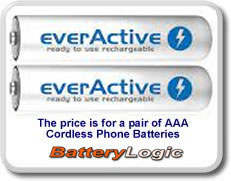 59B cordless phone battery