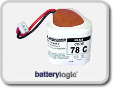 Geemarc CC30 cordless phone battery