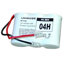 Uniross 04H replacement battery