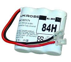 Uniross 84H replacement battery