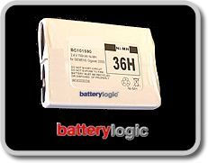 BT GIGASET cordless phone battery