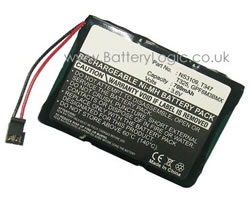 47H cordless phone battery