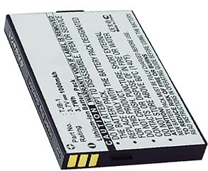 Landline Phone Battery Replaces Binatone 88C, BC102910, 70AAS2BMJ