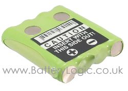 92H cordless phone battery