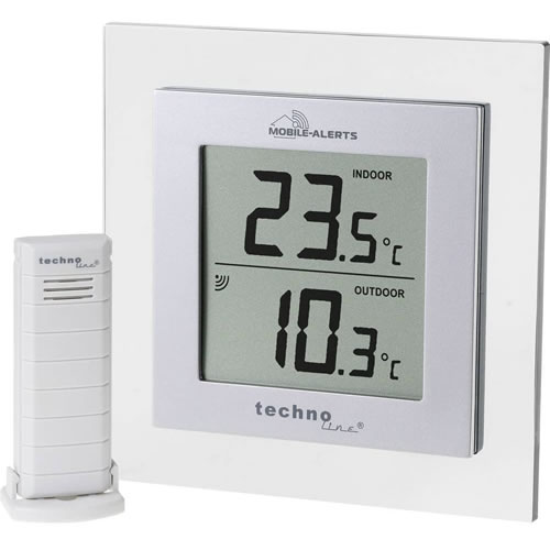 Technoline MA10450 Temperature station