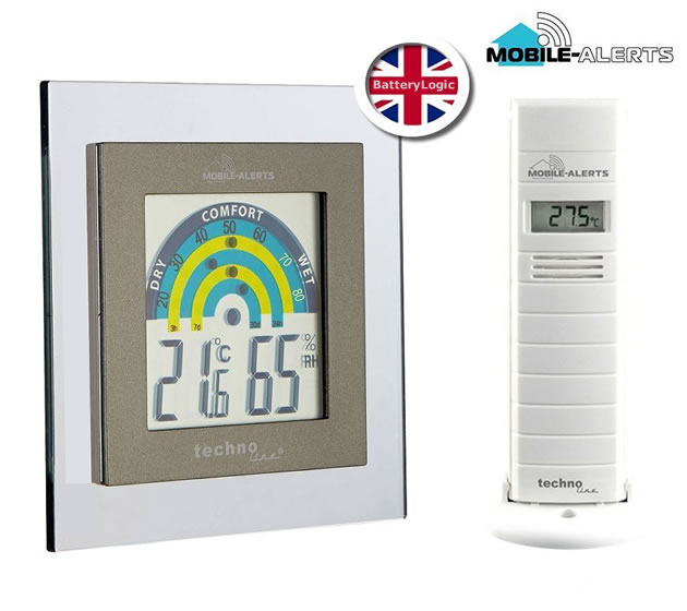 Technoline Mobile Alerts MA10260