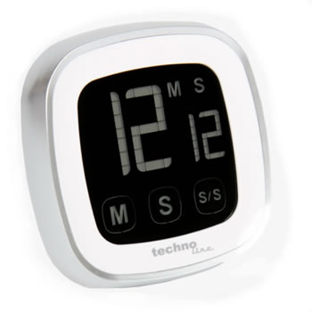 Technoline KT400 Digital Kitchen Timer