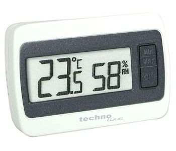 Technoline WS-7005 Digital Thermometer and Humidity display