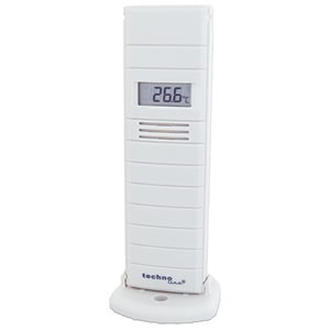 Technoline TX29 DTH-IT Temp and Humidity sensor