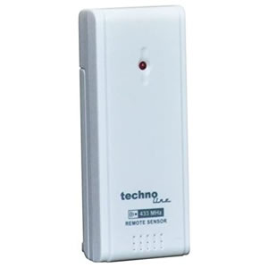 Technoline TX960 Temperature sensor